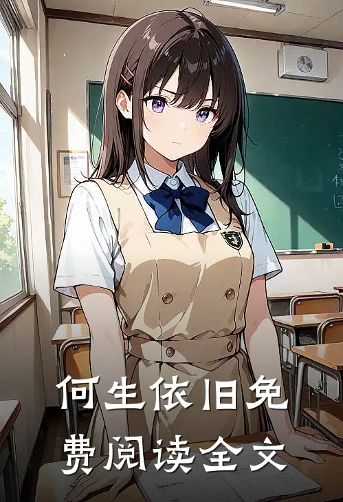 何生依旧免费阅读全文