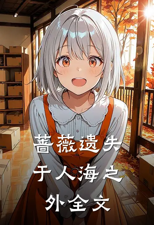 蔷薇遗失于人海之外全文