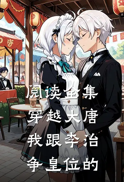 阅读全集穿越大唐我跟李治争皇位的