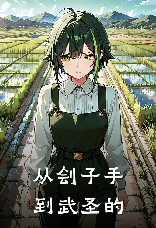 从刽子手到武圣的