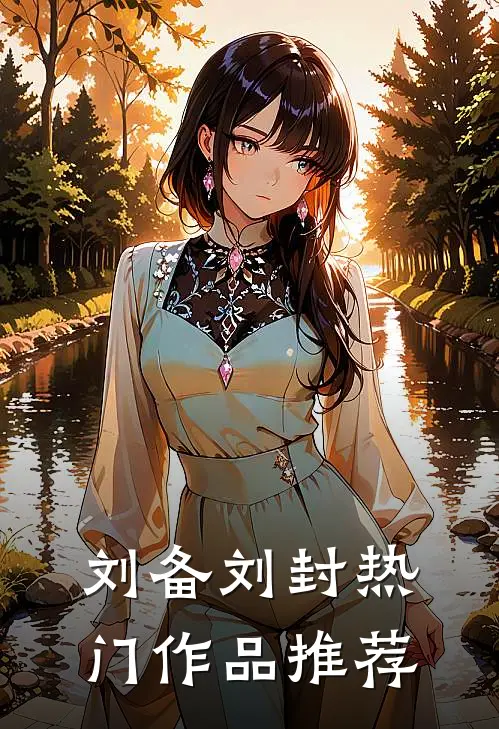 刘备刘封热门作品推荐