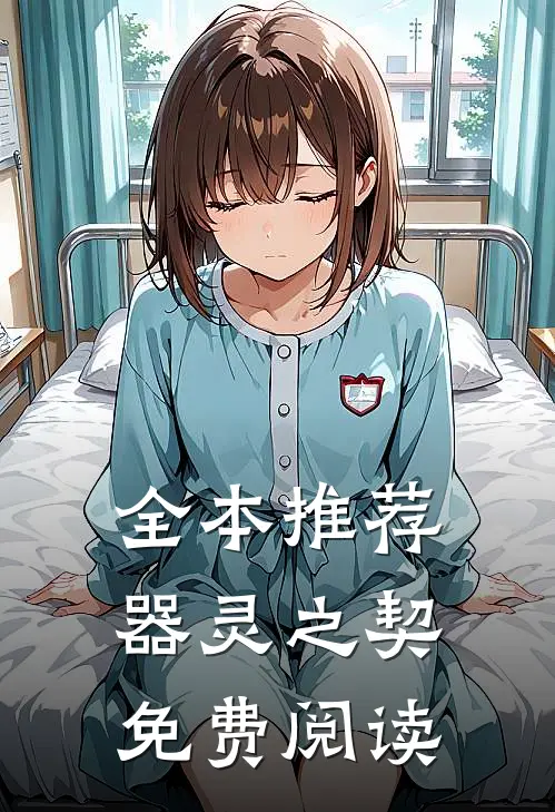 全本推荐器灵之契免费阅读