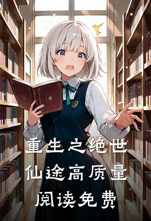 重生之绝世仙途高质量阅读免费