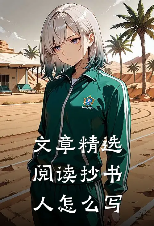 文章精选阅读抄书人怎么写