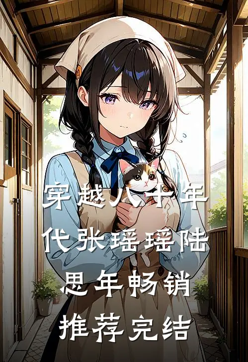 穿越八十年代张瑶瑶陆思年畅销推荐完结