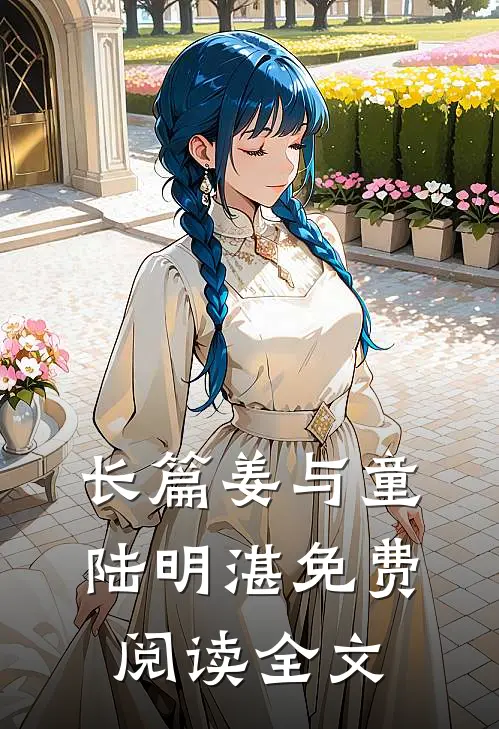 长篇姜与童陆明湛免费阅读全文