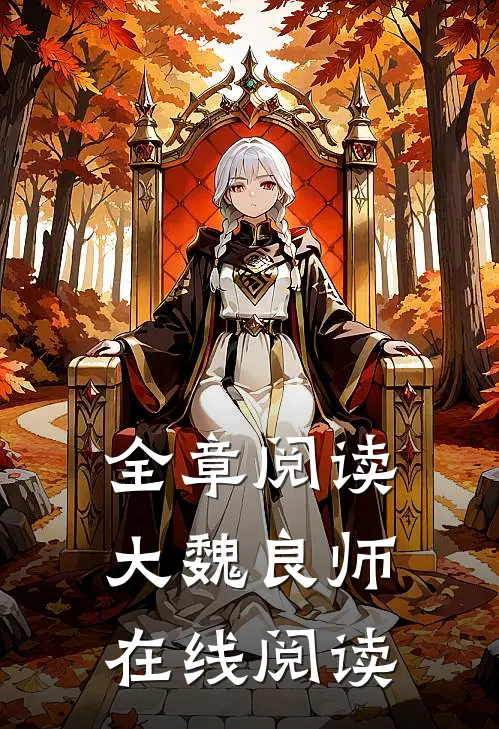 全章阅读大魏良师在线阅读