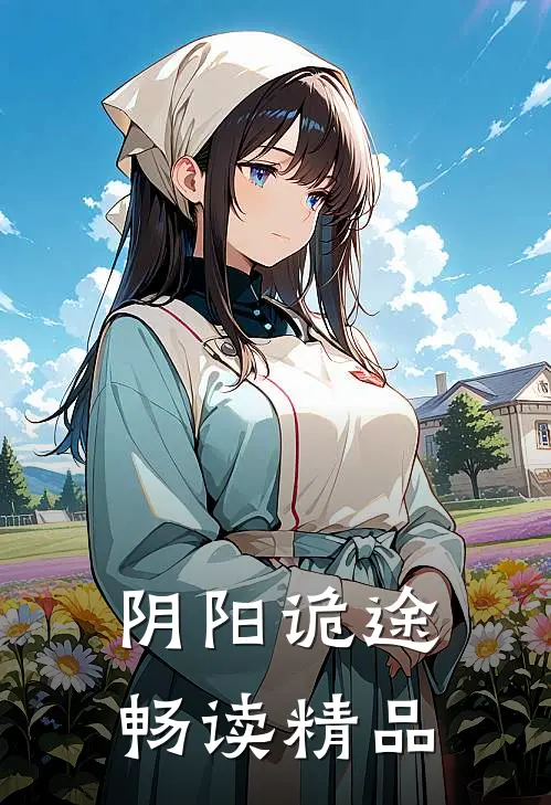 阴阳诡途畅读精品