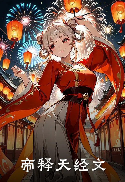 帝释天经文