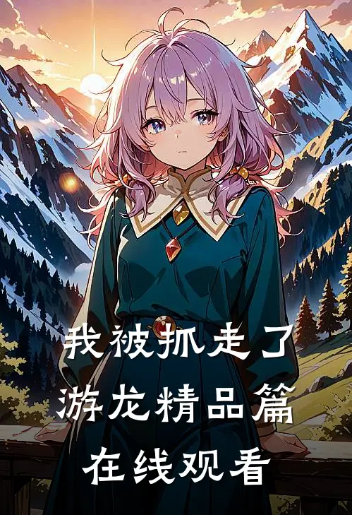 我被抓走了游龙精品篇在线观看