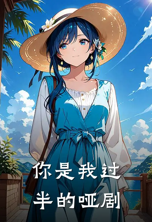 你是我过半的哑剧