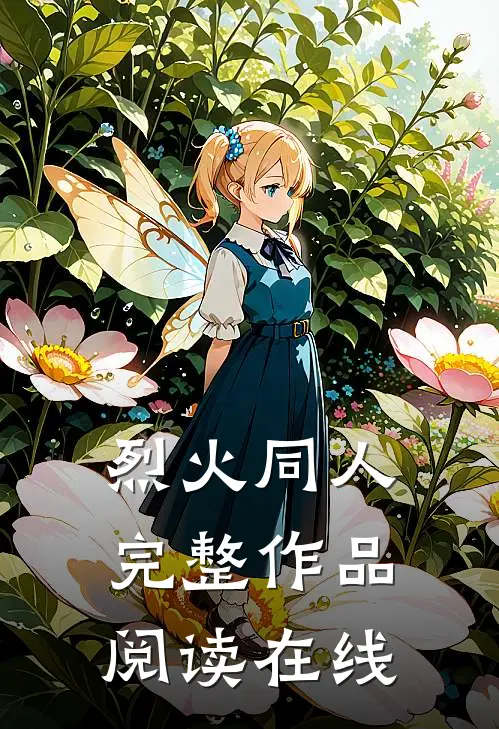 烈火同人完整作品阅读在线