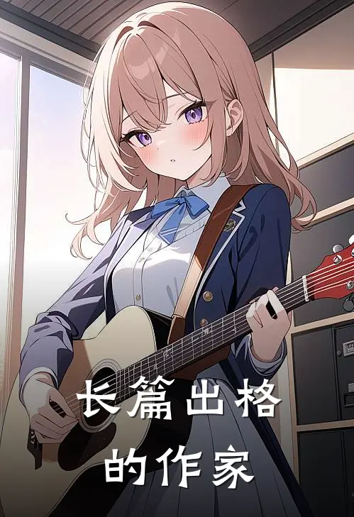 长篇出格的作家
