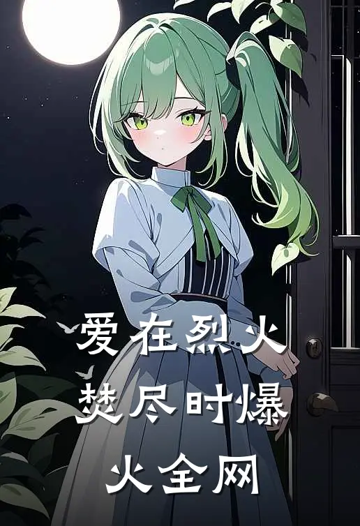 爱在烈火焚尽时爆火全网