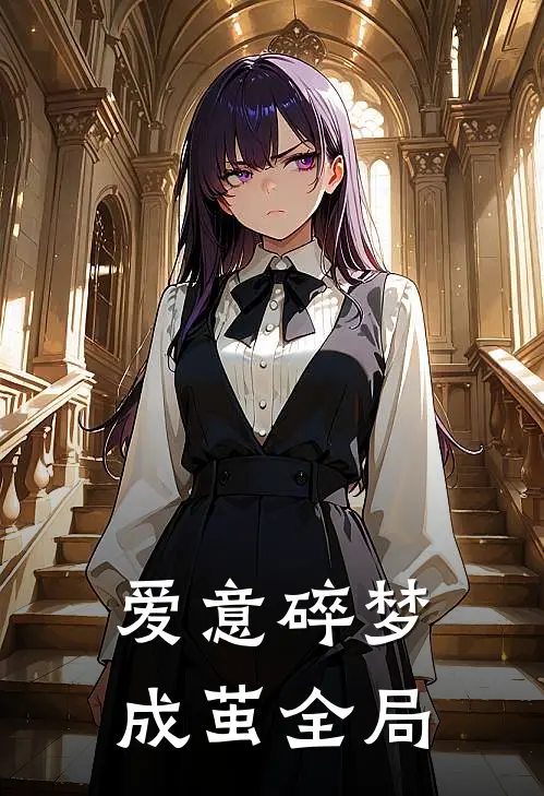 爱意碎梦成茧全局