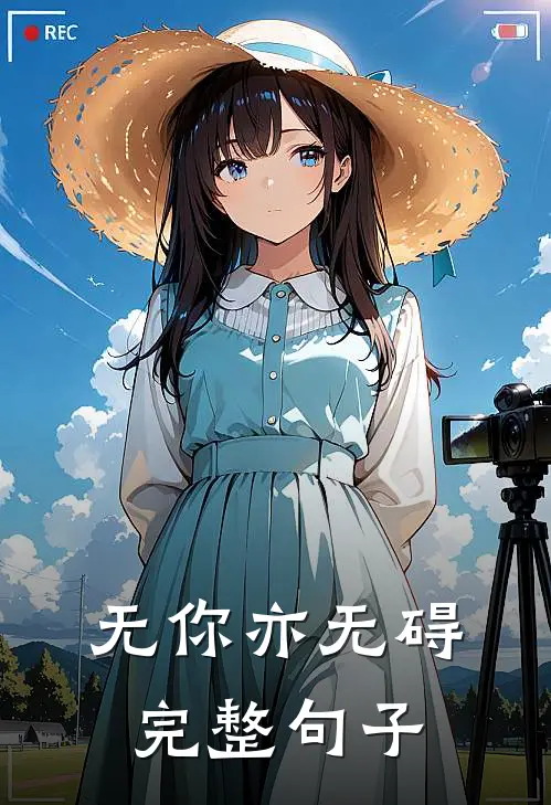 无你亦无碍完整句子