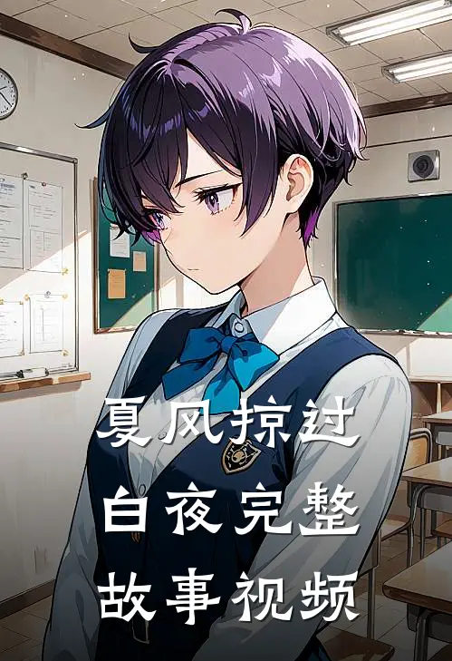 夏风掠过白夜完整故事视频