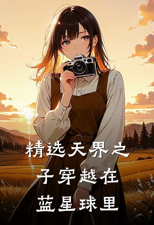 精选天界之子穿越在蓝星球里