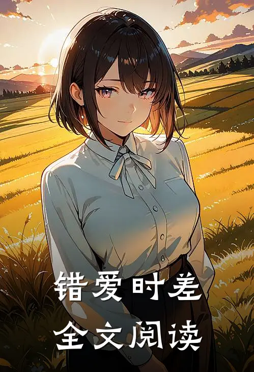 错爱时差全文阅读