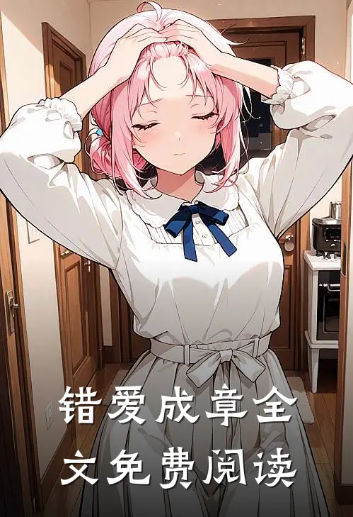 错爱成章全文免费阅读