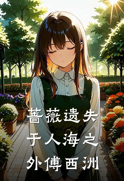 蔷薇遗失于人海之外傅西洲