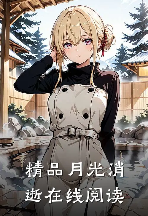 精品月光消逝在线阅读