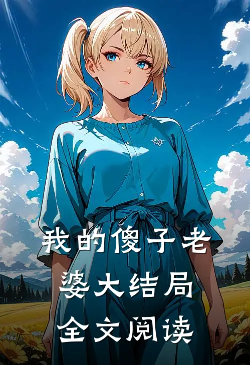 我的傻子老婆大结局全文阅读