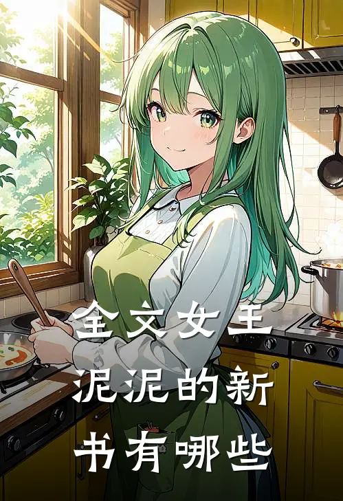 全文女王泥泥的新书有哪些