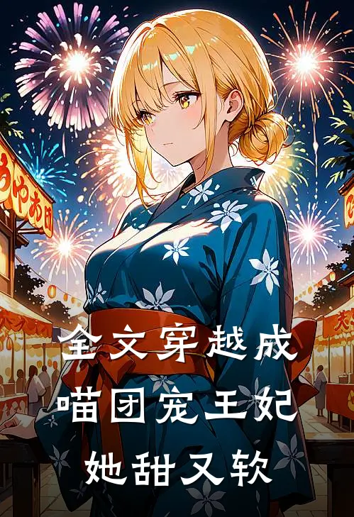 全文穿越成喵团宠王妃她甜又软