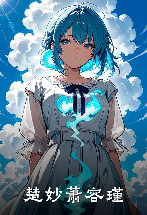 楚妙萧容瑾