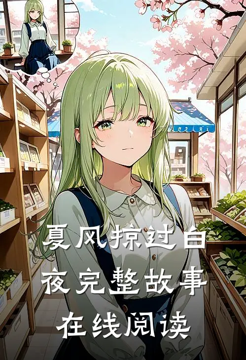 夏风掠过白夜完整故事在线阅读