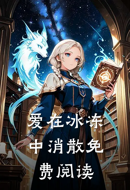 爱在冰冻中消散免费阅读