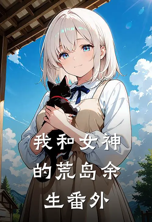 我和女神的荒岛余生番外