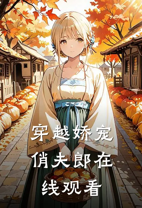 穿越娇宠俏夫郎在线观看