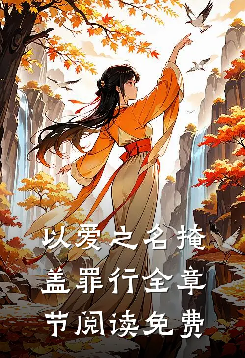 以爱之名掩盖罪行全章节阅读免费