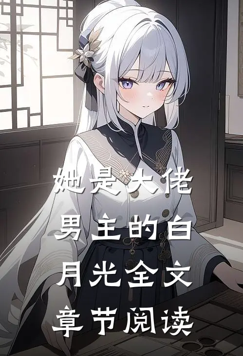 她是大佬男主的白月光全文章节阅读