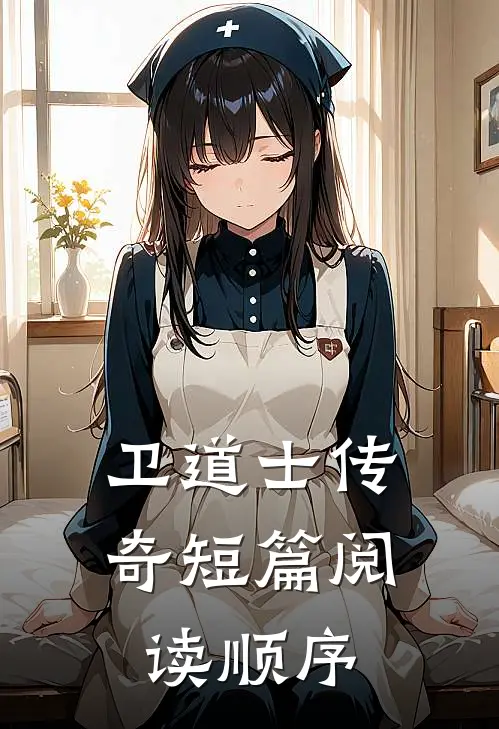 卫道士传奇短篇阅读顺序