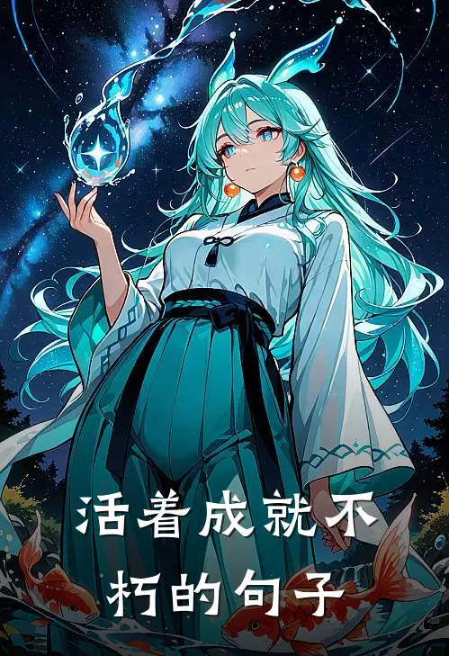 活着成就不朽的句子