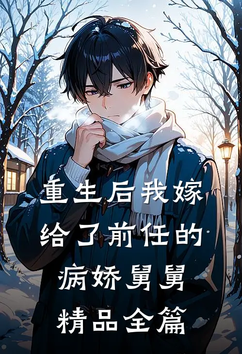 重生后我嫁给了前任的病娇舅舅精品全篇