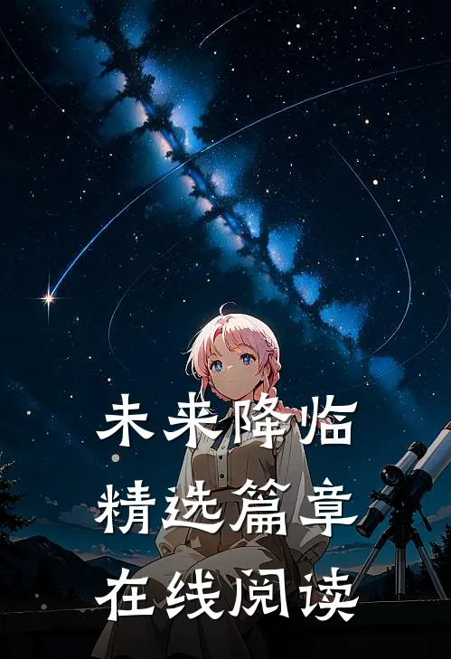 未来降临精选篇章在线阅读