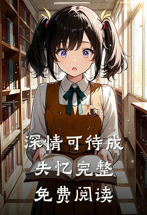 深情可待成失忆完整免费阅读