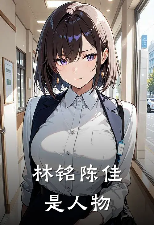 林铭陈佳是人物