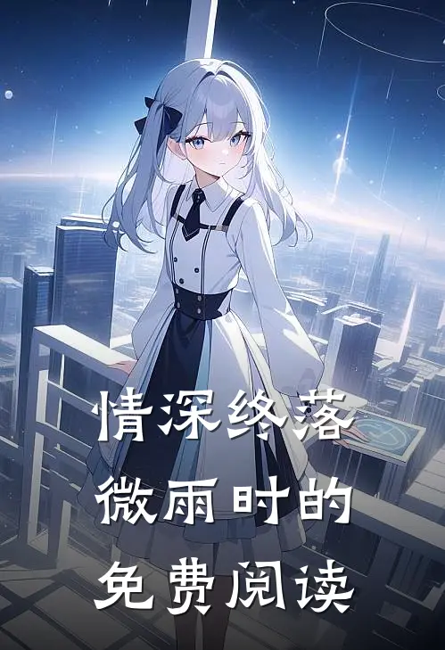 情深终落微雨时的免费阅读
