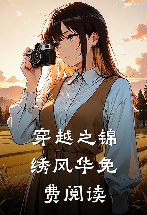 穿越之锦绣风华免费阅读