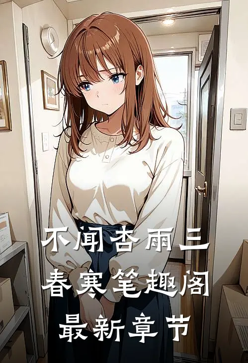不闻杏雨三春寒笔趣阁最新章节