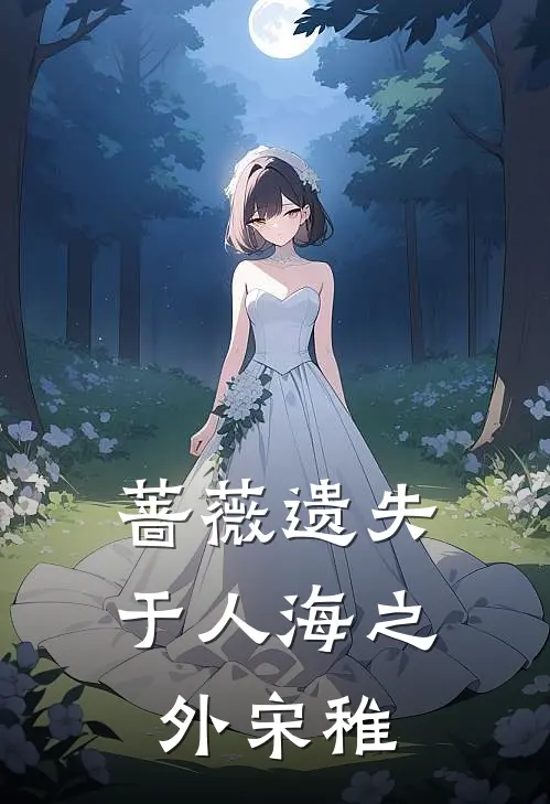 蔷薇遗失于人海之外宋稚