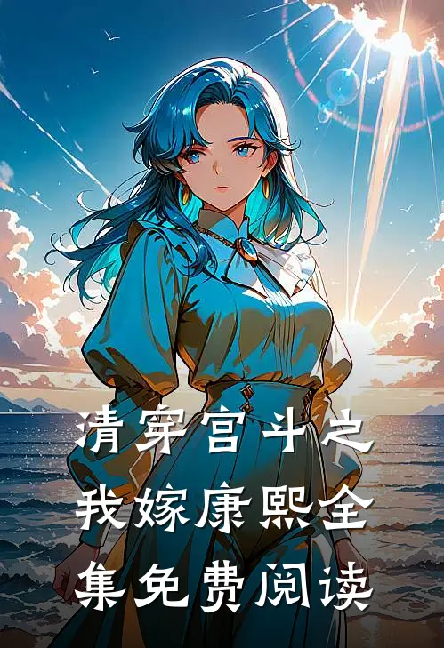 清穿宫斗之我嫁康熙全集免费阅读
