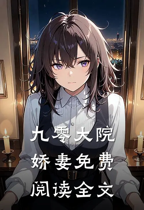 九零大院娇妻免费阅读全文