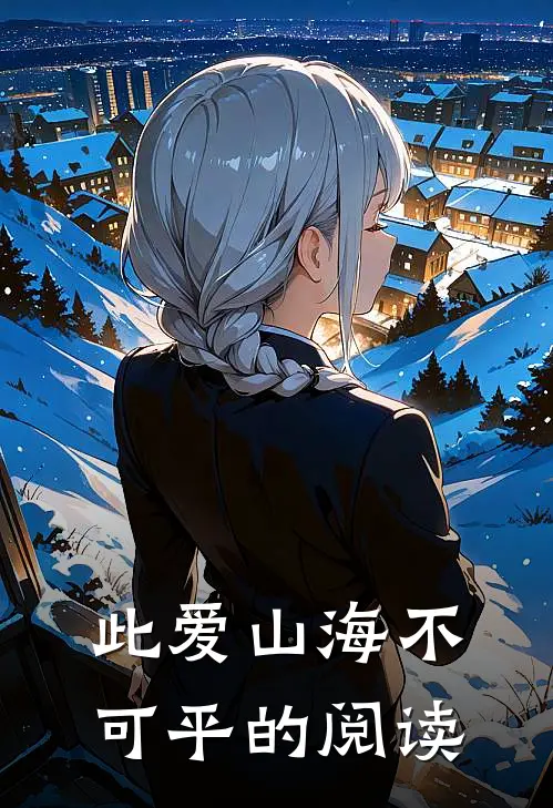 此爱山海不可平的阅读