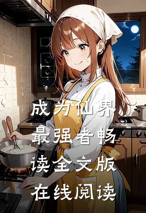成为仙界最强者畅读全文版在线阅读